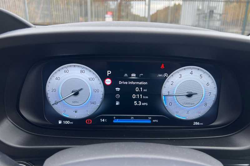 Used Hyundai BAYON 2025 for sale - 76503357: Photo 20