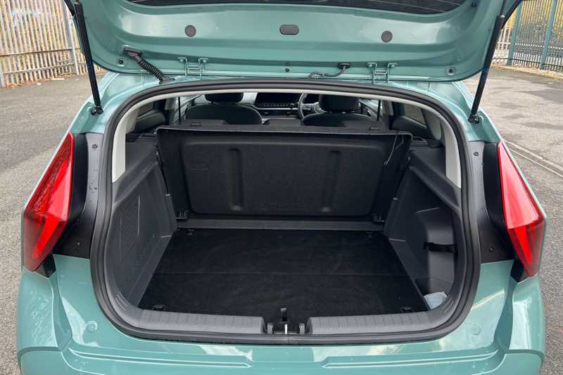 Used Hyundai BAYON 2025 for sale - 76503357: Photo 25