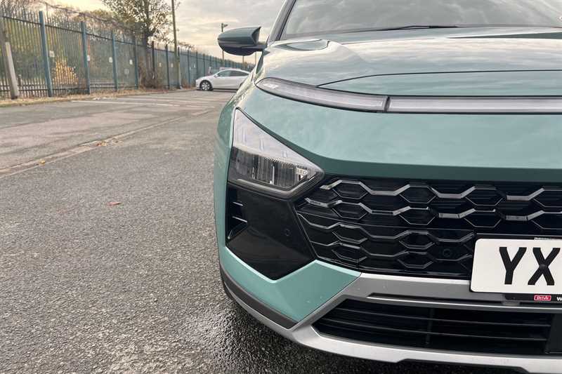 Used Hyundai BAYON 2025 for sale - 76503357: Photo 29