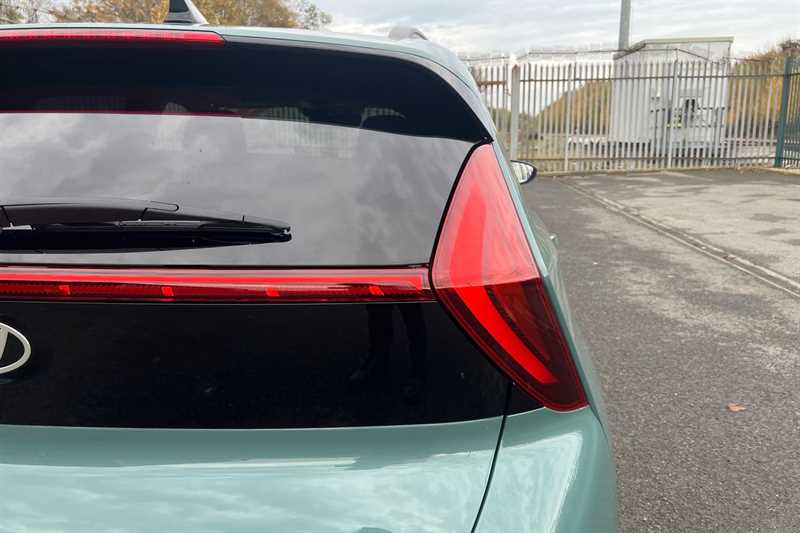 Used Hyundai BAYON 2025 for sale - 76503357: Photo 31