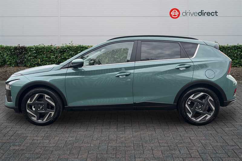 Used Hyundai BAYON 2025 for sale - 76503357: Photo 6