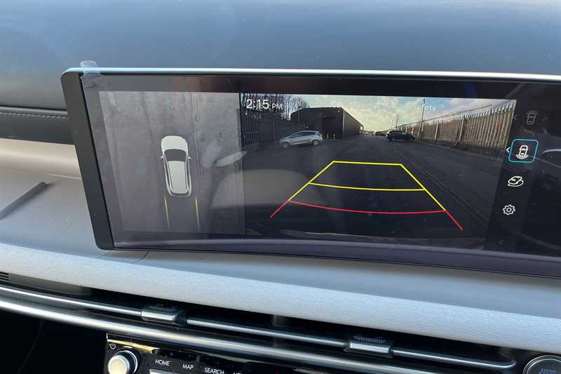 Used Hyundai TUCSON 2024 for sale - 77430157: Photo 19