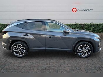 Used Hyundai TUCSON undefined for sale - 77430157: Photo