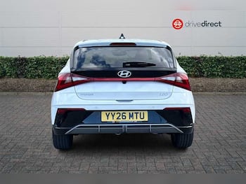 Used Hyundai i20 2026 for sale - 79863750: Photo