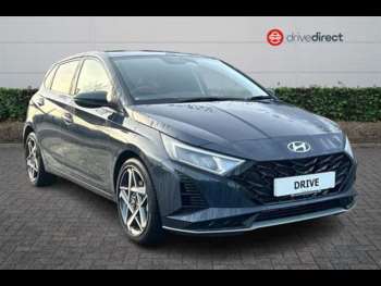 2024 - 1.0 T-GDi Premium Hatchback 5dr Petrol DCT Euro 6 (s/s) (100 ps)