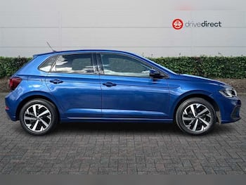 Used Volkswagen Polo 2025 for sale - 79623607: Photo