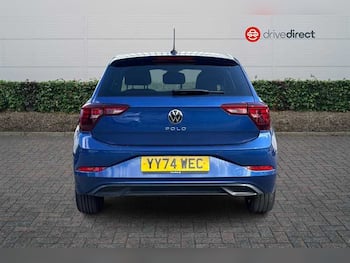 Used Volkswagen Polo 2025 for sale - 79623607: Photo
