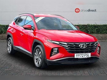 2022 - 1.6 T-GDi MHEV SE Connect SUV 5dr Petrol Hybrid DCT Euro 6 (s/s) (150 ps)