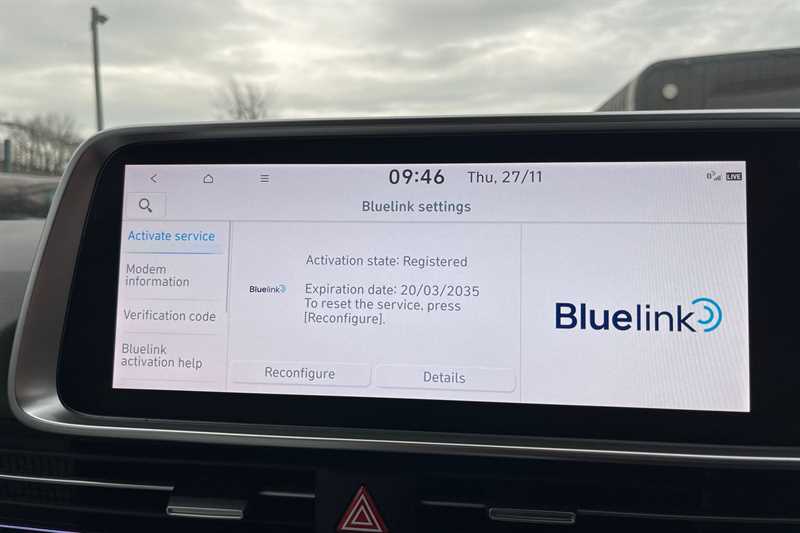 Used Hyundai IONIQ 6 2025 for sale - 78208544: Photo 43