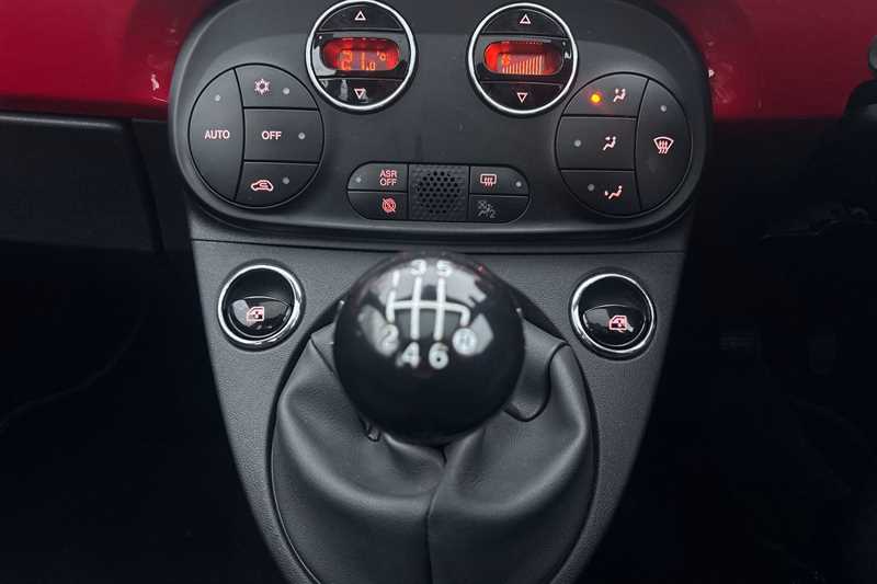 Used Fiat 500 2024 for sale - 77788465: Photo 38