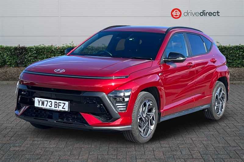 Used Hyundai KONA 2023 for sale - 77943973: Photo 7