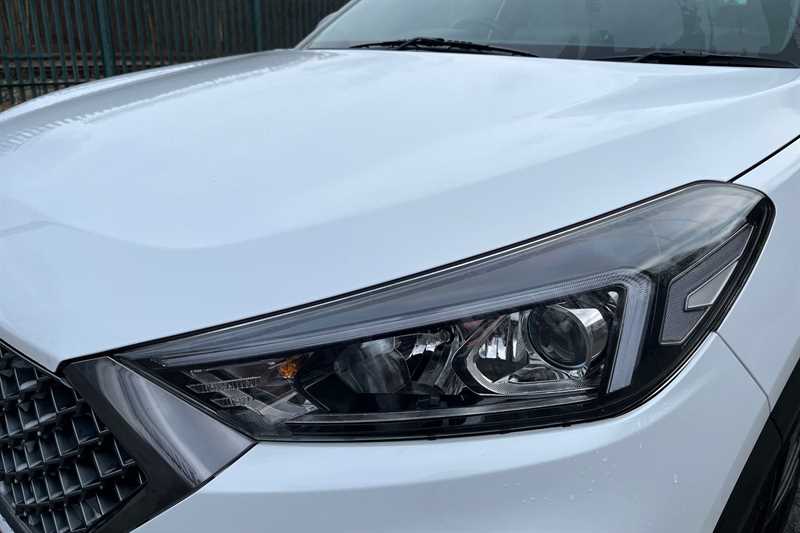 Used Hyundai TUCSON 2020 for sale - 77887762: Photo 29