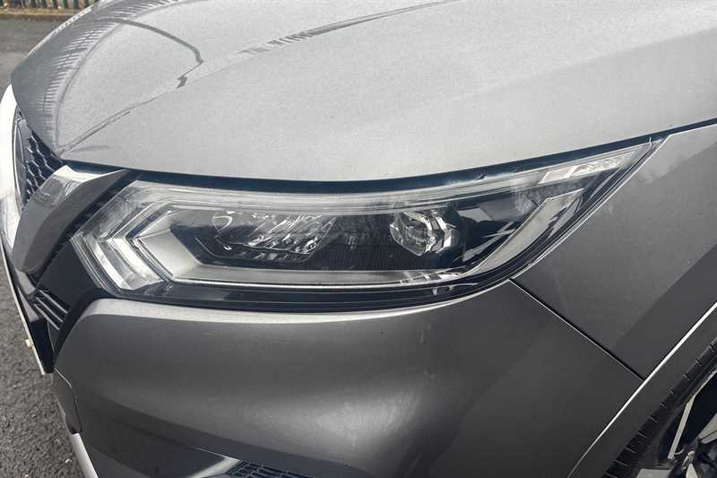 Used Nissan Qashqai 2020 for sale - 77416636: Photo 29