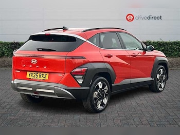 Used Hyundai KONA 2025 for sale - 76444007: Photo