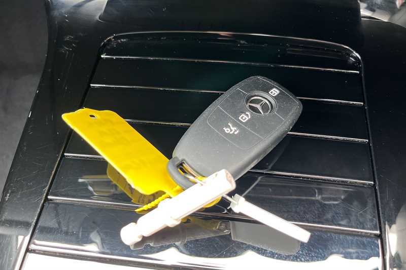 Used Mercedes-Benz CLA 2020 for sale - 78130852: Photo 36