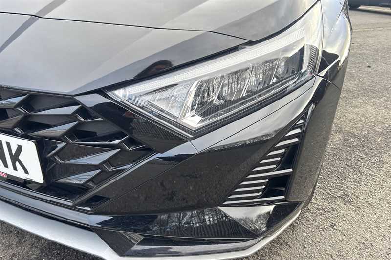 Used Hyundai i20 2024 for sale - 77481874: Photo 29