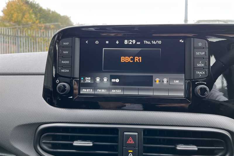 Used Hyundai i10 2025 for sale - 76806258: Photo 17