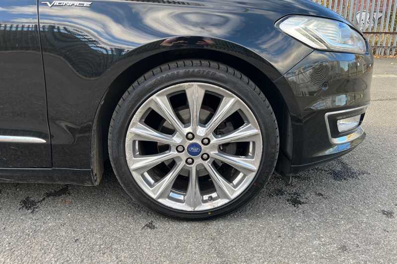 Used Ford Mondeo 2016 for sale - 76734189: Photo 12