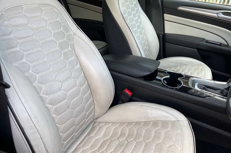 Used Ford Mondeo 2016 for sale - 76734189: Photo 23