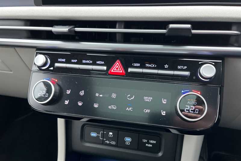 Used Hyundai TUCSON 2025 for sale - 77317812: Photo 15