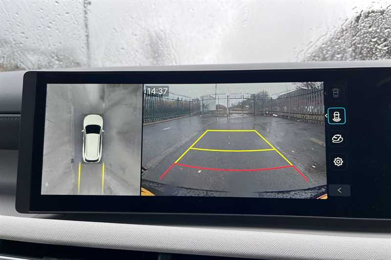 Used Hyundai TUCSON 2025 for sale - 77317812: Photo 19