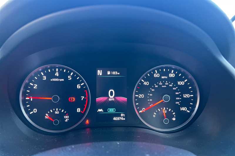 Used Kia Stonic 2021 for sale - 78142967: Photo 20