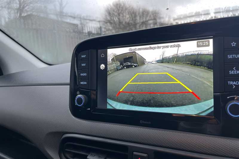 Used Hyundai i10 2025 for sale - 77711469: Photo 19