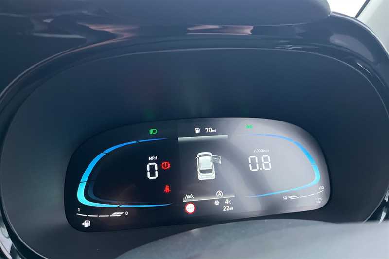 Used Hyundai i10 2025 for sale - 77711469: Photo 20