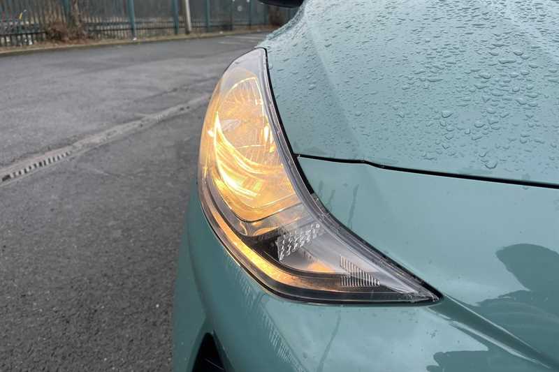 Used Hyundai i10 2025 for sale - 77711469: Photo 28