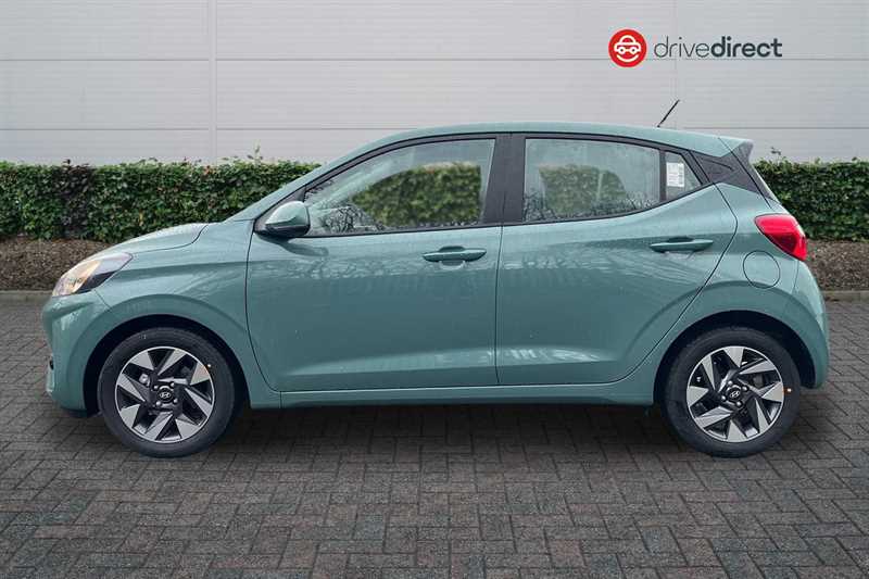 Used Hyundai i10 2025 for sale - 77711469: Photo 6