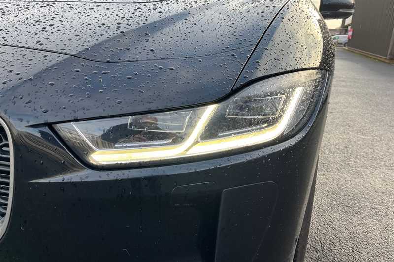 Used Jaguar I-Pace 2019 for sale - 77416478: Photo 29