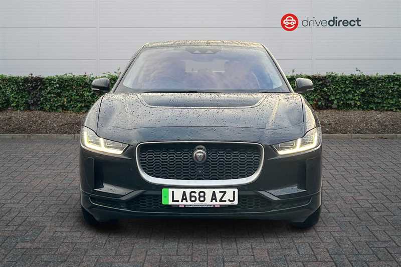 Used Jaguar I-Pace 2019 for sale - 77416478: Photo 8