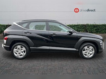 Used Hyundai KONA 2025 for sale - 76575318: Photo