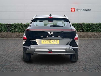 Used Hyundai KONA 2025 for sale - 76575318: Photo