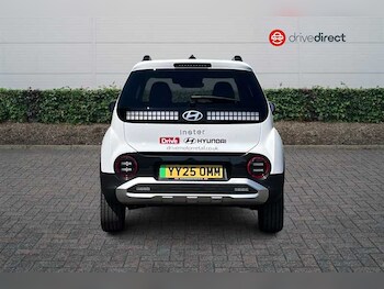 Used Hyundai Other 2025 for sale - 78265529: Photo