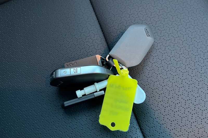 Used Kia Picanto 2024 for sale - 77335046: Photo 36