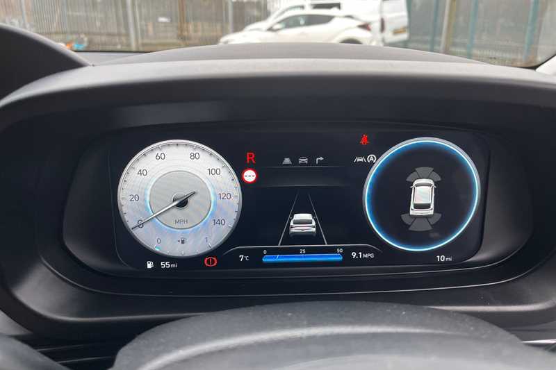 Used Hyundai i20 2025 for sale - 77415774: Photo 20