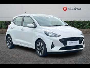 2025 - 1.2 Advance Hatchback 5dr Petrol Manual Euro 6 (s/s) (79 ps)