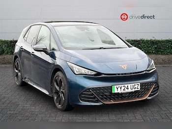 Used Cupra Born 2024 for sale - 77430461: Photo