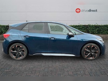 Used Cupra Born 2024 for sale - 77430461: Photo