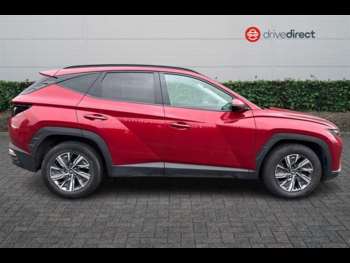 Used Hyundai TUCSON 2022 for sale - 74979788: Photo