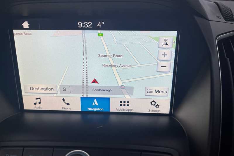 Used Ford C-Max 2019 for sale - 78075599: Photo 18