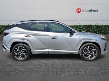 Used Hyundai TUCSON 2026 for sale - 79148547: Photo
