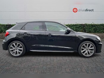 Used Audi A1 2025 for sale - 78323335: Photo