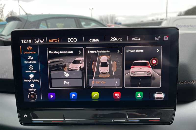 Used Cupra Born 2024 for sale - 77711565: Photo 17