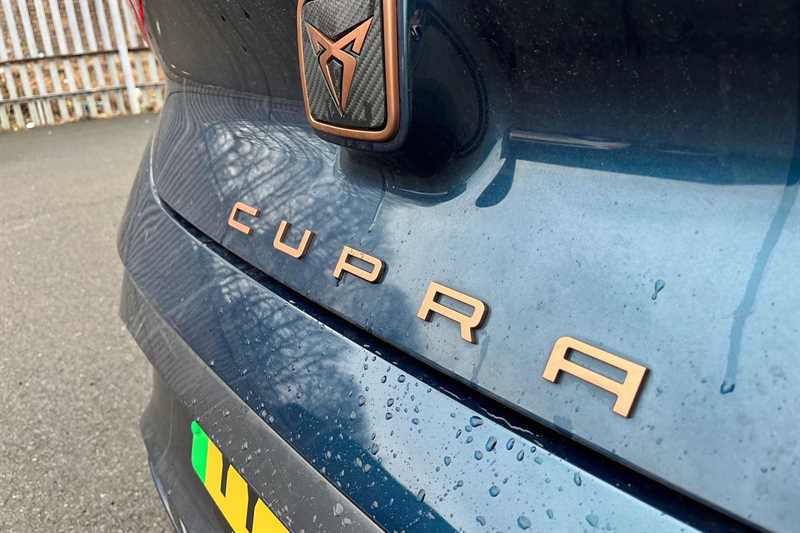 Used Cupra Born 2024 for sale - 77711565: Photo 30