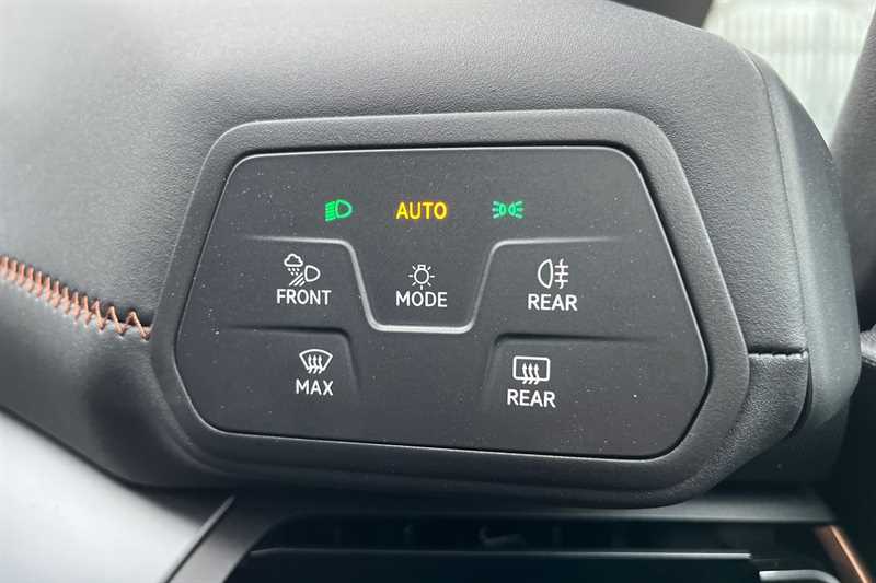 Used Cupra Born 2024 for sale - 77711565: Photo 38