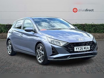 Used Hyundai i20 2026 for sale - 79416652: Photo