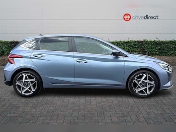 Used Hyundai i20 2026 for sale - 79416652: Photo