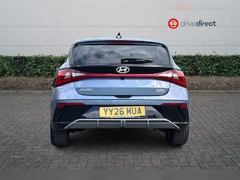 Used Hyundai i20 2026 for sale - 79416652: Photo